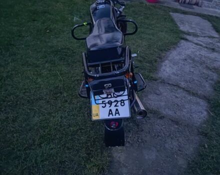 Альфа Сабур, объемом двигателя 0.11 л и пробегом 0 тыс. км за 284 $, фото 3 на Automoto.ua