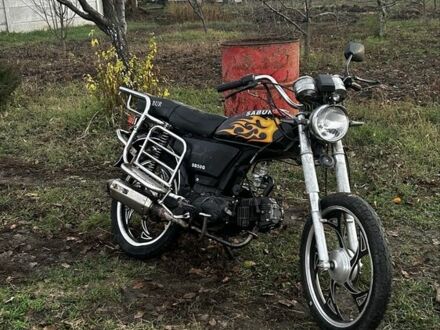 Альфа Сабур, объемом двигателя 0.12 л и пробегом 0 тыс. км за 133 $, фото 1 на Automoto.ua