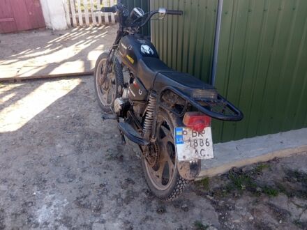Альфа Сабур, об'ємом двигуна 0.11 л та пробігом 0 тис. км за 126 $, фото 1 на Automoto.ua