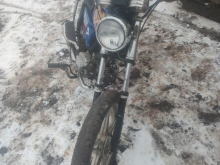 Альфа Сабур, об'ємом двигуна 72 л та пробігом 0 тис. км за 95 $, фото 1 на Automoto.ua