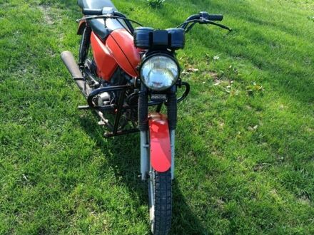 Альфа Сабур, об'ємом двигуна 50 л та пробігом 0 тис. км за 113 $, фото 1 на Automoto.ua