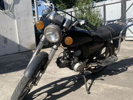 Альфа Сабур, объемом двигателя 72 л и пробегом 0 тыс. км за 194 $, фото 1 на Automoto.ua