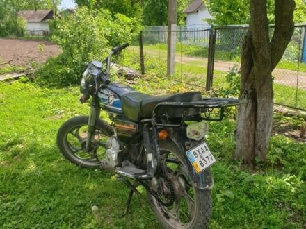 Альфа Сабур, об'ємом двигуна 72 л та пробігом 0 тис. км за 137 $, фото 1 на Automoto.ua