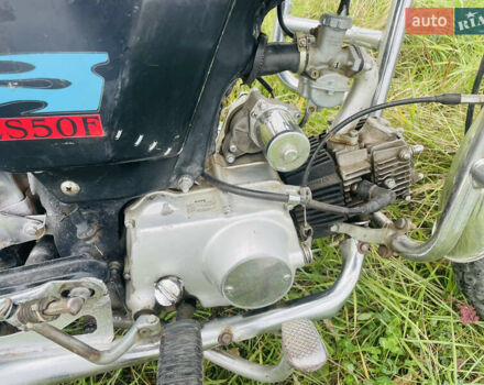 Черный Альфа ЗС, объемом двигателя 0 л и пробегом 1 тыс. км за 475 $, фото 6 на Automoto.ua