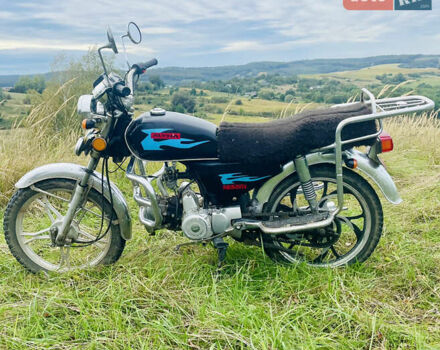 Черный Альфа ЗС, объемом двигателя 0 л и пробегом 1 тыс. км за 475 $, фото 2 на Automoto.ua