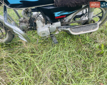 Черный Альфа ЗС, объемом двигателя 0 л и пробегом 1 тыс. км за 475 $, фото 7 на Automoto.ua