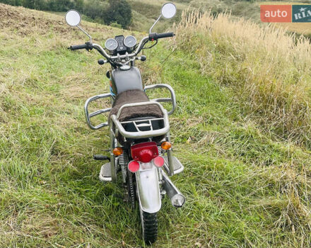 Черный Альфа ЗС, объемом двигателя 0 л и пробегом 1 тыс. км за 475 $, фото 4 на Automoto.ua