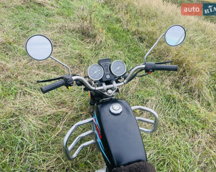 Черный Альфа ЗС, объемом двигателя 0 л и пробегом 1 тыс. км за 475 $, фото 8 на Automoto.ua