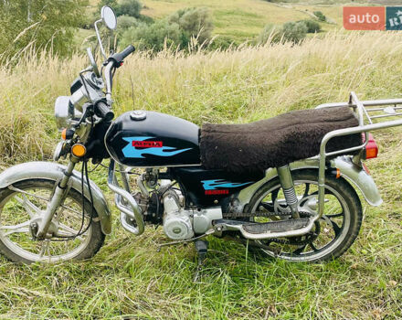 Черный Альфа ЗС, объемом двигателя 0 л и пробегом 1 тыс. км за 475 $, фото 3 на Automoto.ua