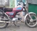 Красный Альфа ЗС, объемом двигателя 0.12 л и пробегом 1 тыс. км за 278 $, фото 1 на Automoto.ua