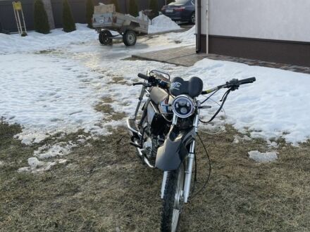 Альфа ЗС, объемом двигателя 72 л и пробегом 0 тыс. км за 276 $, фото 1 на Automoto.ua