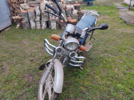 Альфа ЗС, объемом двигателя 49 л и пробегом 0 тыс. км за 253 $, фото 1 на Automoto.ua