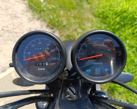 Черный Альфа Другая, объемом двигателя 0.1 л и пробегом 0 тыс. км за 429 $, фото 3 на Automoto.ua