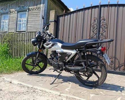 Черный Альфа Другая, объемом двигателя 0.1 л и пробегом 0 тыс. км за 429 $, фото 2 на Automoto.ua