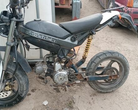 Альфа Другая, объемом двигателя 72 л и пробегом 0 тыс. км за 107 $, фото 1 на Automoto.ua