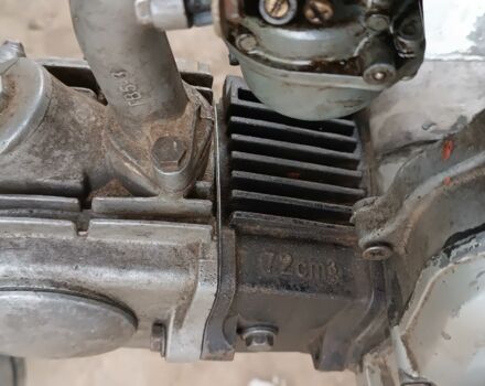 Альфа Другая, объемом двигателя 72 л и пробегом 0 тыс. км за 107 $, фото 2 на Automoto.ua