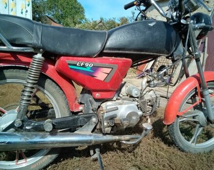 Альфа Другая, объемом двигателя 0.11 л и пробегом 0 тыс. км за 241 $, фото 2 на Automoto.ua