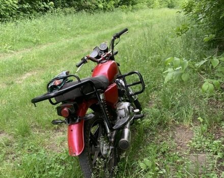 Альфа Другая, объемом двигателя 0.11 л и пробегом 0 тыс. км за 360 $, фото 5 на Automoto.ua