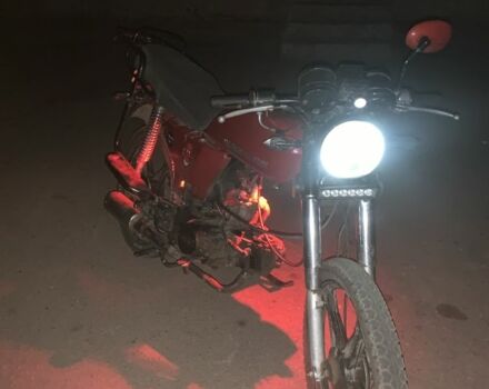 Альфа Другая, объемом двигателя 0.11 л и пробегом 0 тыс. км за 360 $, фото 1 на Automoto.ua
