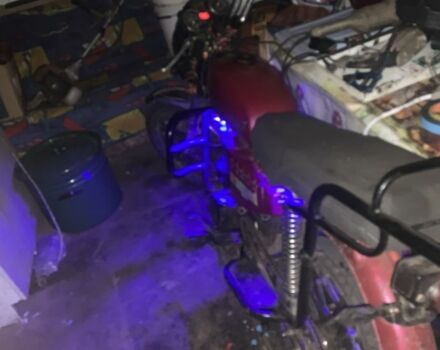 Альфа Другая, объемом двигателя 0.11 л и пробегом 0 тыс. км за 360 $, фото 3 на Automoto.ua