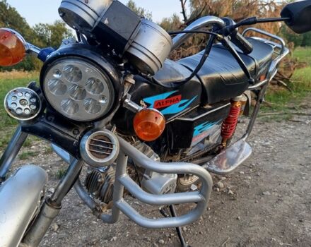 Альфа Другая, объемом двигателя 0.11 л и пробегом 0 тыс. км за 301 $, фото 7 на Automoto.ua