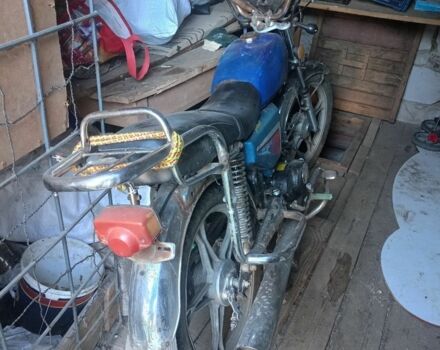 Альфа Другая, объемом двигателя 0.13 л и пробегом 0 тыс. км за 289 $, фото 1 на Automoto.ua