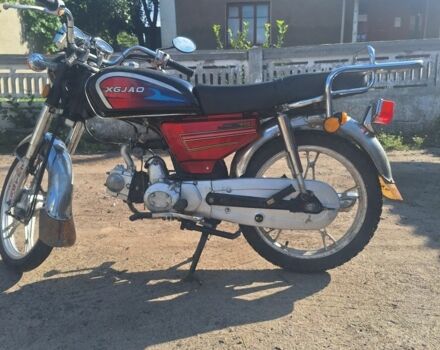 Альфа Другая, объемом двигателя 0.11 л и пробегом 0 тыс. км за 339 $, фото 2 на Automoto.ua