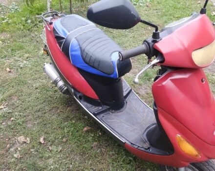 Альфа Другая, объемом двигателя 80 л и пробегом 0 тыс. км за 242 $, фото 1 на Automoto.ua