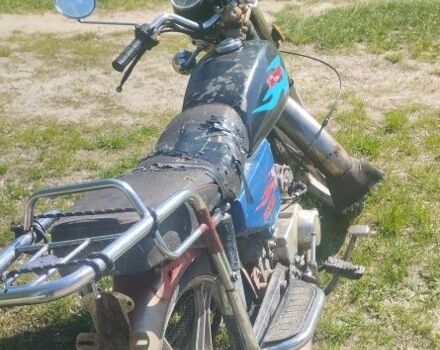 Альфа Другая, объемом двигателя 72 л и пробегом 0 тыс. км за 194 $, фото 3 на Automoto.ua