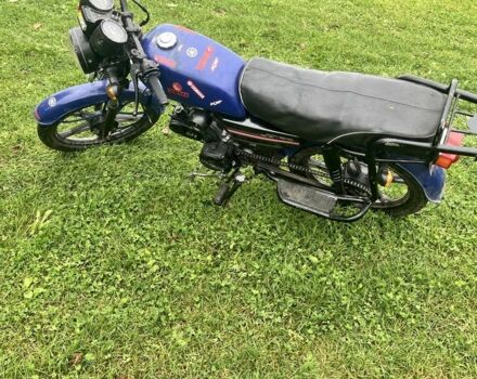 Альфа Другая, объемом двигателя 75 л и пробегом 0 тыс. км за 384 $, фото 1 на Automoto.ua