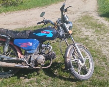 Альфа Другая, объемом двигателя 72 л и пробегом 0 тыс. км за 194 $, фото 4 на Automoto.ua