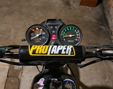 Альфа Другая 2008 в Лубнах на Automoto.ua Альфа Другая, объемом двигателя 72 л и пробегом 0 тыс. км за 301 $, фото 3 на Automoto.ua