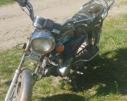 Альфа Другая, объемом двигателя 72 л и пробегом 0 тыс. км за 194 $, фото 5 на Automoto.ua