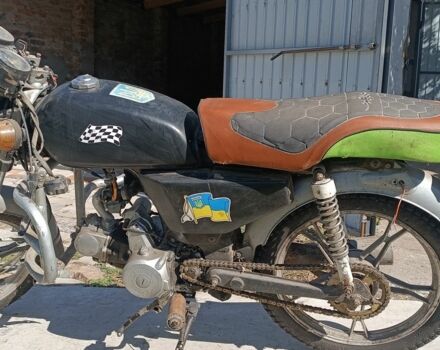 Альфа Другая, объемом двигателя 72 л и пробегом 0 тыс. км за 121 $, фото 4 на Automoto.ua