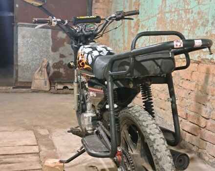 Альфа Другая 2008 в Лубнах на Automoto.ua Альфа Другая, объемом двигателя 72 л и пробегом 0 тыс. км за 301 $, фото 2 на Automoto.ua