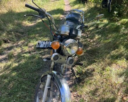 Альфа Другая, объемом двигателя 72 л и пробегом 0 тыс. км за 158 $, фото 3 на Automoto.ua