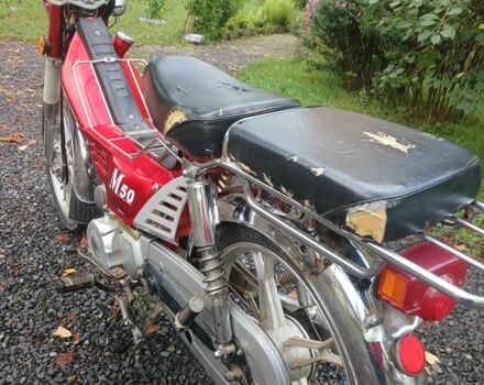 Альфа Другая, об'ємом двигуна 50 л та пробігом 0 тис. км за 242 $, фото 1 на Automoto.ua