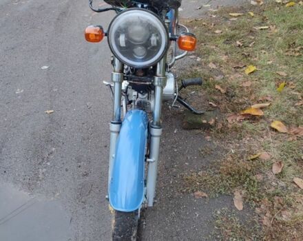 Альфа Другая, объемом двигателя 72 л и пробегом 0 тыс. км за 189 $, фото 1 на Automoto.ua