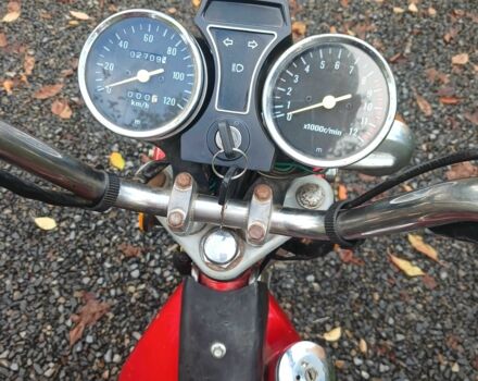 Альфа Другая, об'ємом двигуна 50 л та пробігом 0 тис. км за 242 $, фото 4 на Automoto.ua