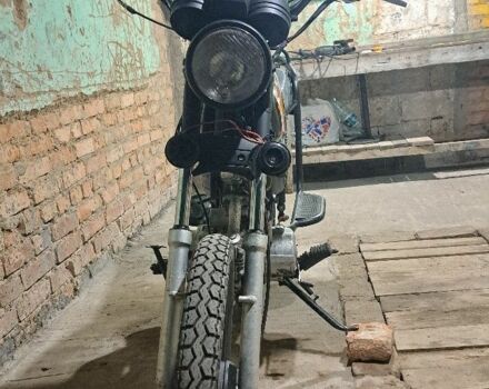 Альфа Другая 2008 в Лубнах на Automoto.ua Альфа Другая, объемом двигателя 72 л и пробегом 0 тыс. км за 301 $, фото 5 на Automoto.ua