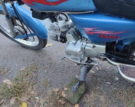Альфа Другая, объемом двигателя 72 л и пробегом 0 тыс. км за 189 $, фото 2 на Automoto.ua