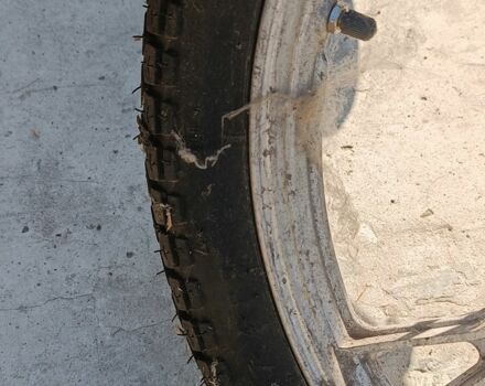 Альфа Другая, объемом двигателя 72 л и пробегом 0 тыс. км за 121 $, фото 1 на Automoto.ua