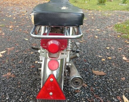 Альфа Другая, об'ємом двигуна 50 л та пробігом 0 тис. км за 242 $, фото 6 на Automoto.ua