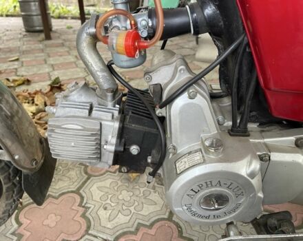 Альфа Другая, объемом двигателя 0.11 л и пробегом 0 тыс. км за 265 $, фото 4 на Automoto.ua
