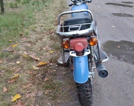 Альфа Другая, объемом двигателя 72 л и пробегом 0 тыс. км за 189 $, фото 3 на Automoto.ua