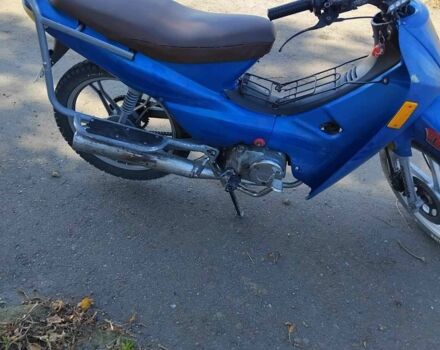 Альфа Другая, объемом двигателя 0.11 л и пробегом 0 тыс. км за 266 $, фото 1 на Automoto.ua