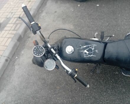 Альфа Другая, об'ємом двигуна 0.11 л та пробігом 0 тис. км за 194 $, фото 1 на Automoto.ua