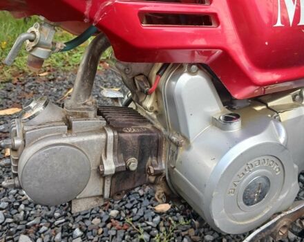 Альфа Другая, об'ємом двигуна 50 л та пробігом 0 тис. км за 242 $, фото 5 на Automoto.ua