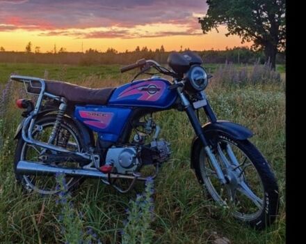Альфа Другая, объемом двигателя 0.11 л и пробегом 0 тыс. км за 288 $, фото 7 на Automoto.ua