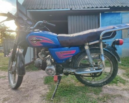 Альфа Другая, объемом двигателя 0.11 л и пробегом 0 тыс. км за 289 $, фото 1 на Automoto.ua
